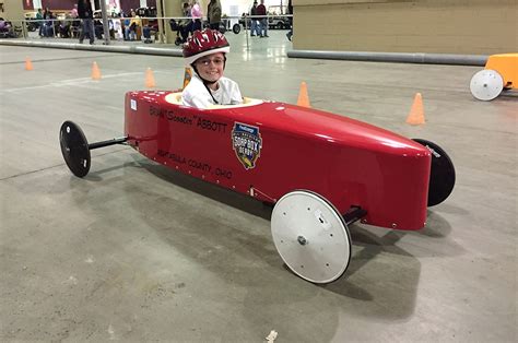 soap box derby car weight distribution|soap box derby car kits for sale.